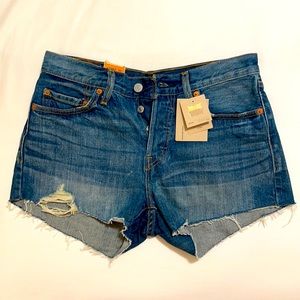 Levi’s 501 Icon Shorts